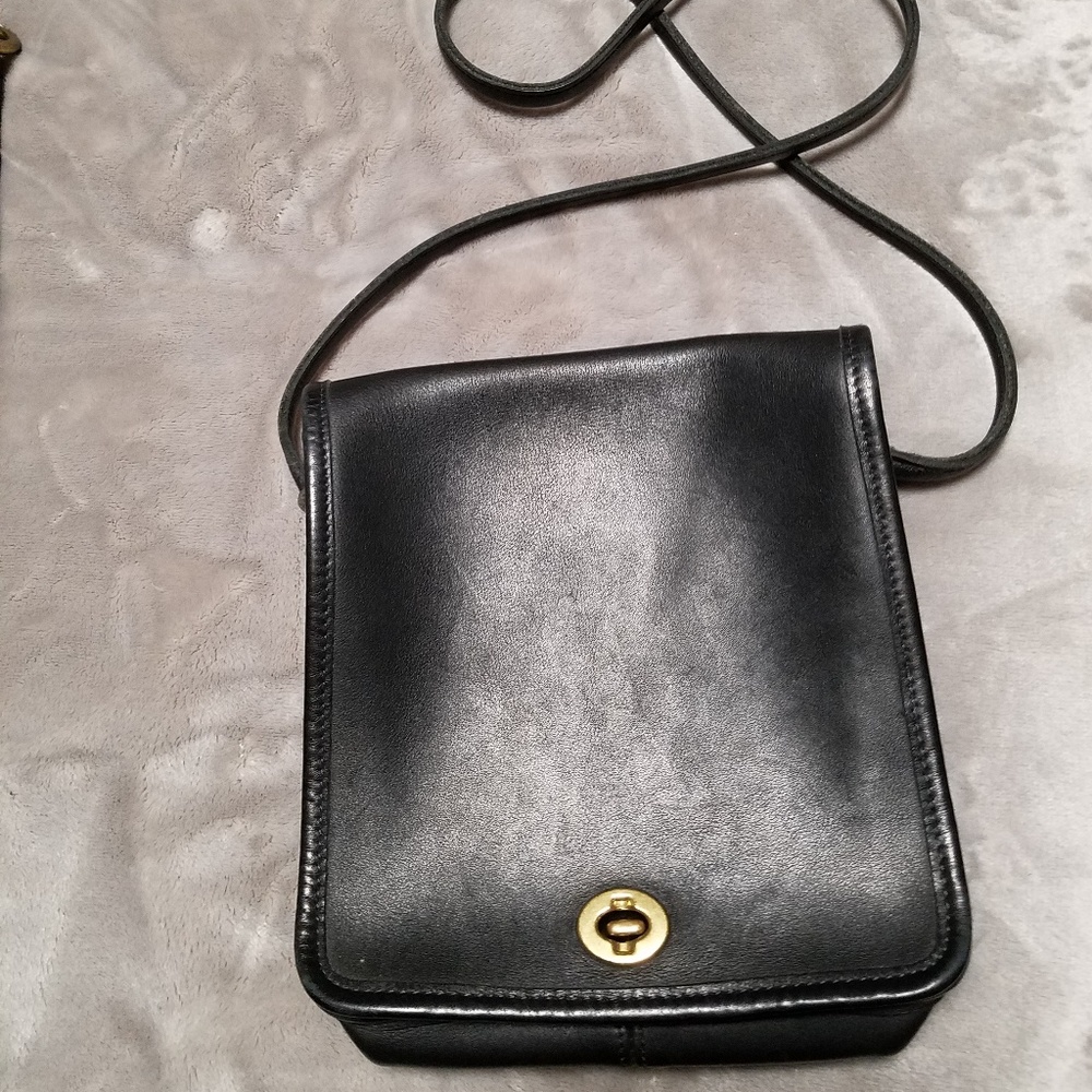 Coach Crossbody